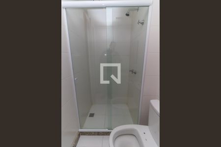 Apartamento à venda com 62m², 2 quartos e 1 vagaBanheiro