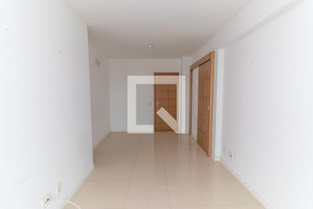 Apartamento à venda com 62m², 2 quartos e 1 vagaSala
