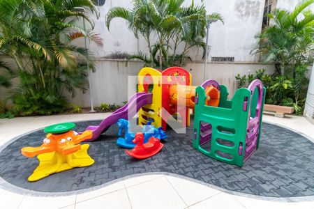 Apartamento à venda com 62m², 2 quartos e 1 vagaÁrea comum