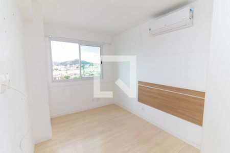 Apartamento à venda com 62m², 2 quartos e 1 vagaQuarto 2