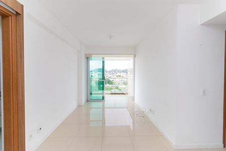 Apartamento à venda com 62m², 2 quartos e 1 vagaSala