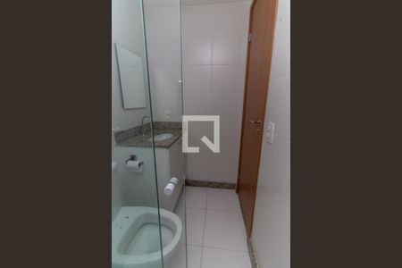 Apartamento à venda com 62m², 2 quartos e 1 vagaBanheiro