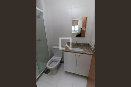 Apartamento à venda com 62m², 2 quartos e 1 vagaBanheiro