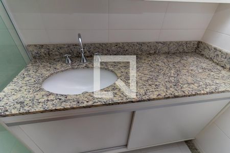 Apartamento à venda com 62m², 2 quartos e 1 vagaBanheiro