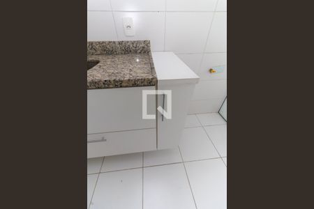 Apartamento à venda com 62m², 2 quartos e 1 vagaCozinha
