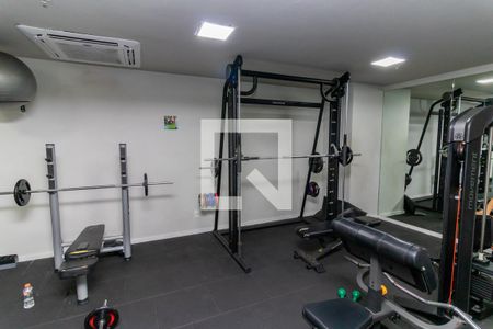 Apartamento à venda com 62m², 2 quartos e 1 vagaÁrea comum