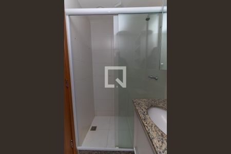 Apartamento à venda com 62m², 2 quartos e 1 vagaBanheiro