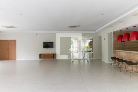 Apartamento à venda com 62m², 2 quartos e 1 vagaÁrea comum