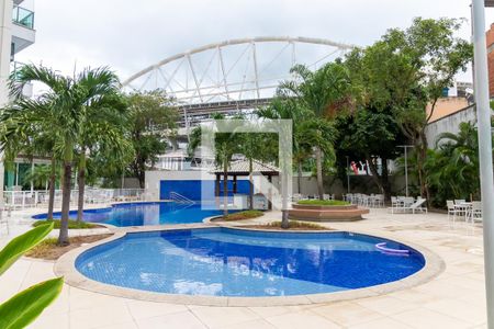 Apartamento à venda com 62m², 2 quartos e 1 vagaÁrea comum