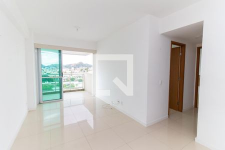 Apartamento à venda com 62m², 2 quartos e 1 vagaSala