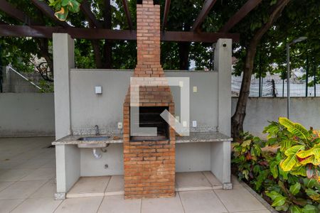 Apartamento à venda com 62m², 2 quartos e 1 vagaÁrea comum