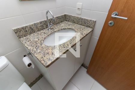 Apartamento à venda com 62m², 2 quartos e 1 vagaBanheiro