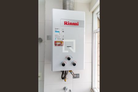 Apartamento à venda com 62m², 2 quartos e 1 vagaÁrea de Serviço