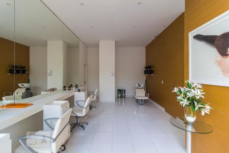 Apartamento à venda com 80m², 2 quartos e 2 vagasEspaço mulher