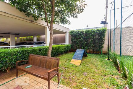 Apartamento à venda com 80m², 2 quartos e 2 vagasEspaço pet