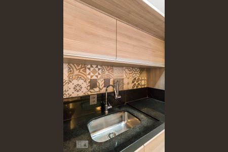 Apartamento à venda com 80m², 2 quartos e 2 vagasCozinha
