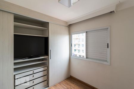 Apartamento à venda com 80m², 2 quartos e 2 vagasSuíte 2