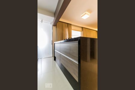 Apartamento à venda com 80m², 2 quartos e 2 vagasCozinha