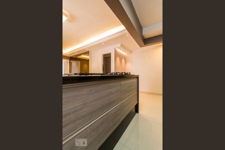 Apartamento à venda com 80m², 2 quartos e 2 vagasCozinha