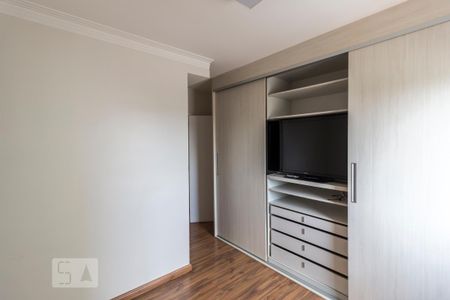 Apartamento à venda com 80m², 2 quartos e 2 vagasSuíte 2