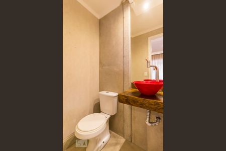 Apartamento à venda com 80m², 2 quartos e 2 vagasLavabo