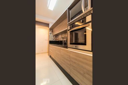 Apartamento à venda com 80m², 2 quartos e 2 vagasCozinha