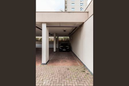 Apartamento à venda com 80m², 2 quartos e 2 vagasGaragem 1 e 2