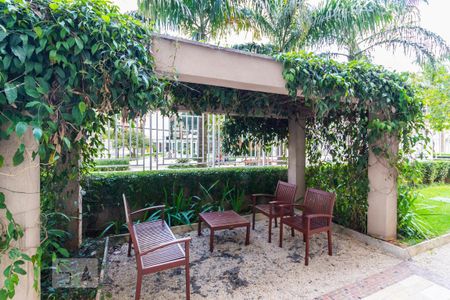 Apartamento à venda com 80m², 2 quartos e 2 vagasÁrea comum