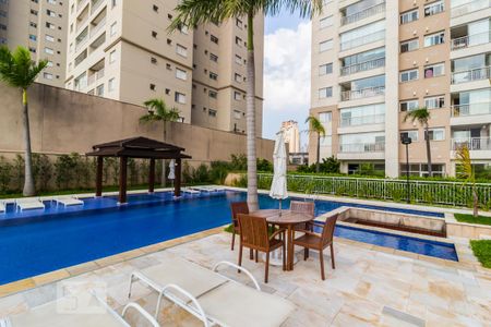 Apartamento à venda com 80m², 2 quartos e 2 vagasPiscina