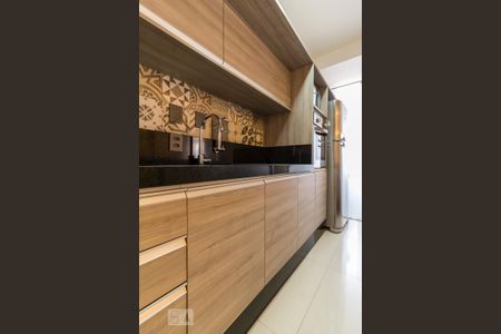 Apartamento à venda com 80m², 2 quartos e 2 vagasCozinha