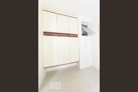 Apartamento à venda com 115m², 3 quartos e 1 vagaLavanderia