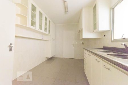 Apartamento à venda com 115m², 3 quartos e 1 vagaCozinha