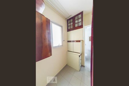 Apartamento à venda com 115m², 3 quartos e 1 vagaDespensa