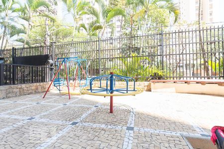 Apartamento à venda com 115m², 3 quartos e 1 vagaParque Infantil