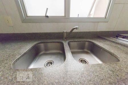 Apartamento à venda com 115m², 3 quartos e 1 vagaCozinha