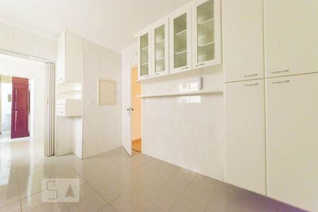 Apartamento à venda com 115m², 3 quartos e 1 vagaCozinha