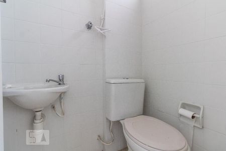 Apartamento à venda com 73m², 2 quartos e 1 vaga Apartamento à venda com 73m², 2 quartos e 1 vagaBanheiro - Área de Serviço