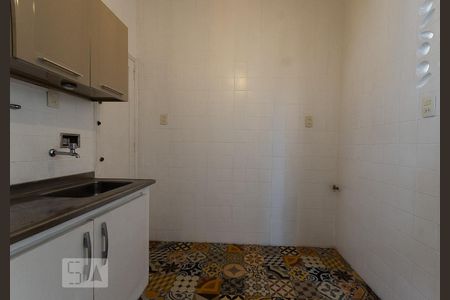 Apartamento para alugar com 70m², 2 quartos e 1 vagaCozinha