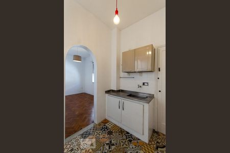 Apartamento para alugar com 70m², 2 quartos e 1 vagaCozinha