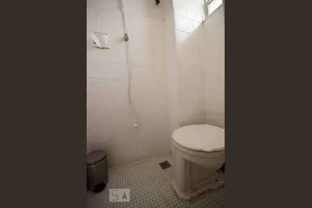 Apartamento para alugar com 70m², 2 quartos e 1 vagaBanheiro de serviço