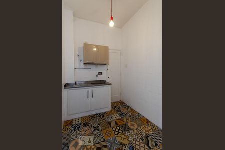 Apartamento para alugar com 70m², 2 quartos e 1 vagaCozinha