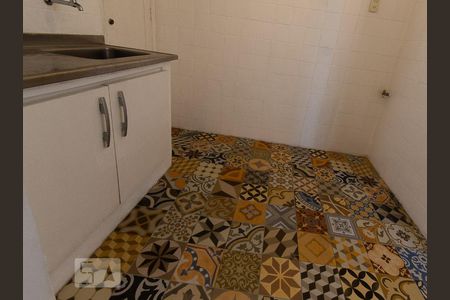 Apartamento para alugar com 70m², 2 quartos e 1 vagaCozinha