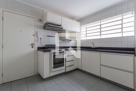 Apartamento para alugar com 120m², 2 quartos e 1 vagaCozinha