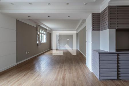Apartamento para alugar com 120m², 2 quartos e 1 vagaSala