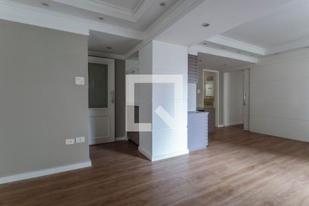 Apartamento para alugar com 120m², 2 quartos e 1 vagaSala