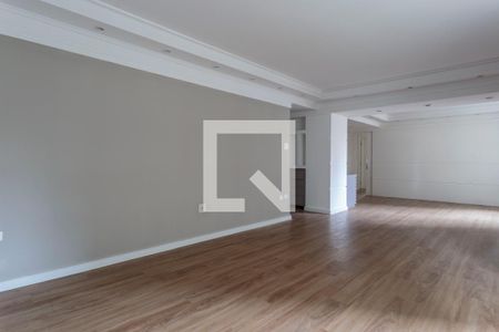 Apartamento para alugar com 120m², 2 quartos e 1 vagaSala