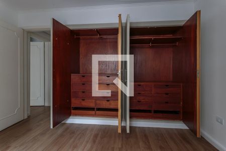 Apartamento para alugar com 120m², 2 quartos e 1 vagaQuarto 1