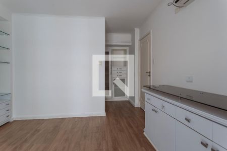 Apartamento para alugar com 120m², 2 quartos e 1 vagaQuarto 2