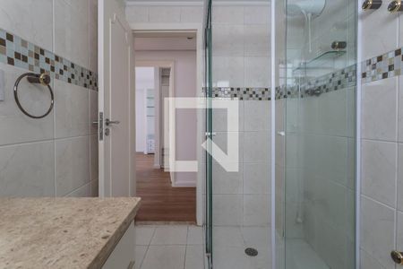 Apartamento para alugar com 120m², 2 quartos e 1 vagaBanheiro 1