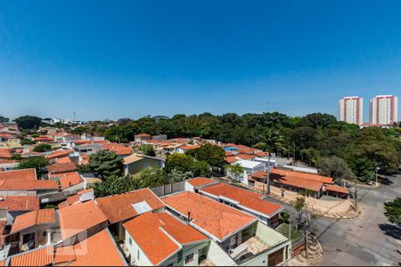 Vista de apartamento para alugar com 2 quartos, 68m² em Jardim Proença I, Campinas